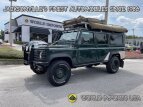 Thumbnail Photo 37 for 1996 Land Rover Defender